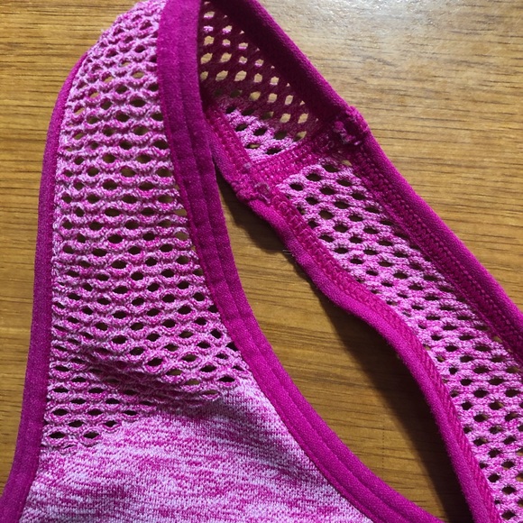PINK sports bra - Picture 5 of 5